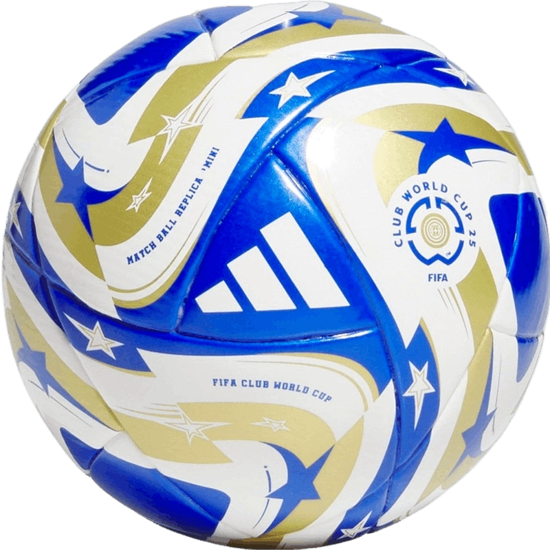 adidas阿迪达斯男女FCWC MINI F运动足球JN7374