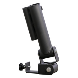 Vitox barbell rod 360 four-bearing gun barrel rack