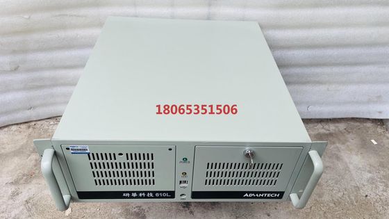 研华工控机IPC-610L /AIMB-769VG主板 /2