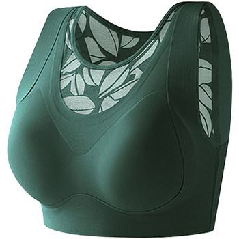 Romanni underwear for women's summer thin style gathering sports underwear