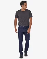Высокие эластичные прямые свободные джинсы для отдыха, уличные комфортные штаны