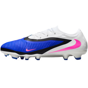 
NIKE sub-top GX low-top FG football shoes Haaland Nike PHANTOM long nails natural grass HJ4122-446