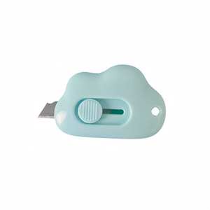 
Yunduo Utility Knife Mini Creative Paper Knife Home Portable Box Opener Unpacking Express Package Artifact Handmade Knife