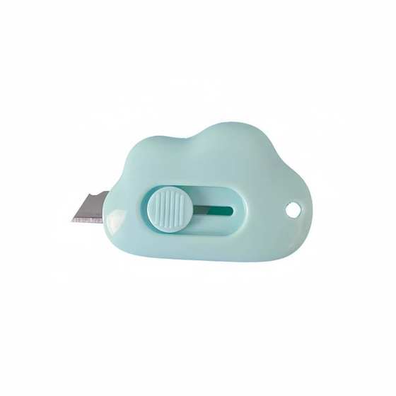 
Yunduo Utility Knife Mini Creative Paper Knife Home Portable Box Opener Unpacking Express Package Artifact Handmade Knife