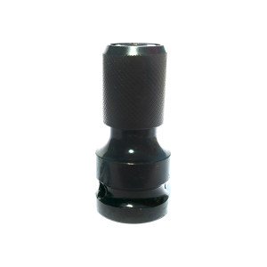 
Electric wrench converter transformer drill chuck wind drill joint pneumatic wrench small wind cannon conversion rod 1/