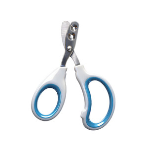 Cat's nail cutting nail knife dedicated anti -scratching nail artifact nail tie cat claws, rabbit pet dog products
