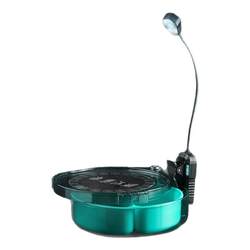 The bait lamp waves the power to sense the power to repel mosquitoes red light