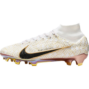 Nike/Nike genuine sports male round head-lard wear-resistant sports comfortable help football shoes HJ0707-100
