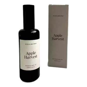 
Huangpu Apple Harvest Perfume Apple Harvest Gin Wine Scent Test Sampling