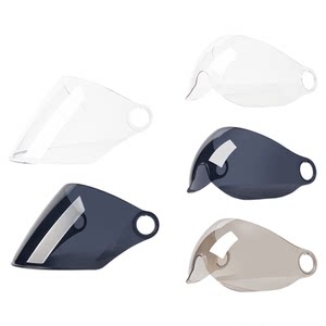 
Mustang various models of transparent lenses motorcycle electric vehicle lenses