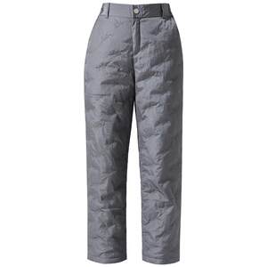 
Women's Cotton Pants Down Pants Women's Winter Outerwear Fashion 2026 New Straight Leg Pants Winter Thickened Pants Wide Leg Women's Pants