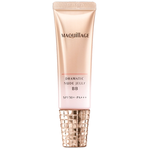 Shiseido Mind Star Charm Nude Makeup Gel BB Cream natural color SPF50+Shangduleke Sundrug bonded