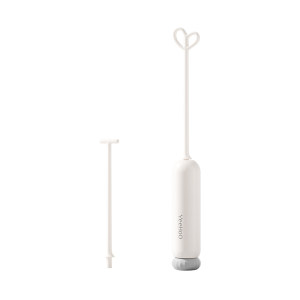 
Ying's stirring stick infant milk stirring stick not clumping milk powder special supplementary food stick rice puff artifact shake stick