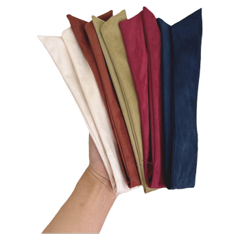 Japanese beam hair rope advanced sense fabrica hair decoration
