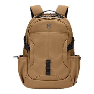 
Swiss Army Knife WENGER Wego Backpack Simple Sports 2025 New Large Capacity Backpack Business Commuting