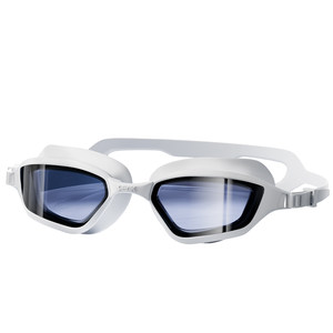 
Peak swimming goggles myopia waterproof anti-fog high-definition professional swimming goggles men's diving equipment women's swimming cap set