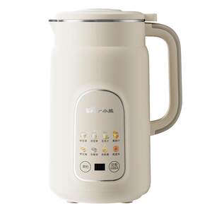 
Xiaoxiong soy milk machine for household small automatic wall breaker multi-functional food processor 2025 new model