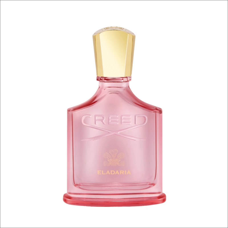 双11抢先购】CREED年度重磅新品银雾玫瑰香水75ml玫瑰麝香