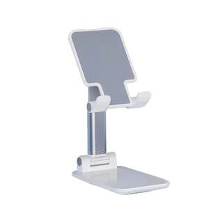 手机支架桌面平板电脑ipad支架通用手机支架网课吃鸡伸缩折叠架子新款懒人追剧支撑架