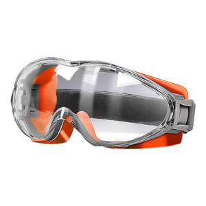 
Cycling goggles are windproof, sandproof, dustproof, fog-proof, splashproof, cutting and grinding protective glasses, drift-sealed eyecups