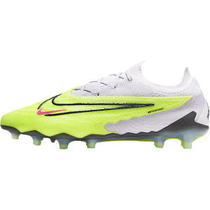 Nike/Nike official genuine Phantom GX Elite Ag men's sports football shoes DD9441-705
