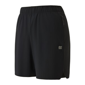 
KOLON SPORT Kolon outdoor casual pants contact cool sun protection UPF40+ women's sports 5-minute shorts