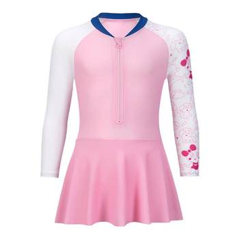 Arena swimsuit Arena skirt one piece