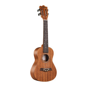 Ukrili female beginner single board entry-level children's adult small guitar 23 inch Ukrili male student