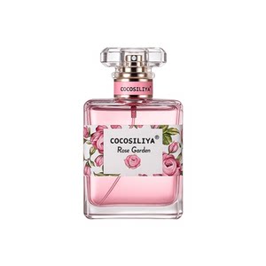 
Perfume ladies lasting fragrance for 72 hours light fragrance sample no man's land rose brand authentic official flagship store for women