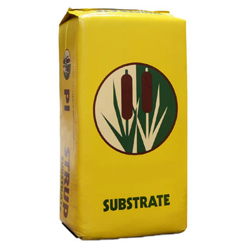 Danish succulent general-purpose organic soil imported