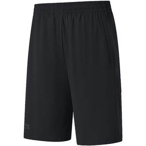 
Xtep Shorts Men's 2025 Autumn New Running Fitness Men's Woven Sports Crop Pants 975329970092