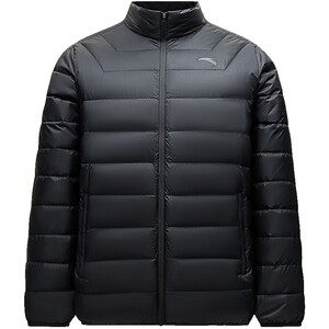 
ANTA Hydrogen Down丨Winter Warm Jacket Men's Windproof and Water-Repellent Lightweight Down Jacket 152547916