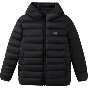 Balabala Children's Clothing Children's Cotton Clothes Boys' Jackets Girls Baby Baby Cotton Jackets 2026 New Autumn and Winter Parent-child Clothes