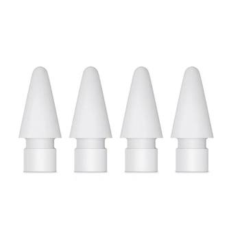 Applepencil's pen tip universal apple
