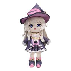 <Witch Journey>Irena Cotton Doll Plush Doll Toy Doll Anime Two-dimensional Fan Original