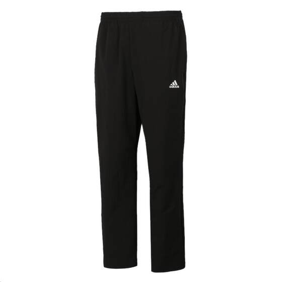 
Adidas pants men's official flagship summer new men's quick-drying thin casual pants sports pants woven trousers