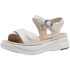 
Hot air thick-soled sandals 2026 summer new style versatile outer wear fashion sandals small women's shoes H59W26206