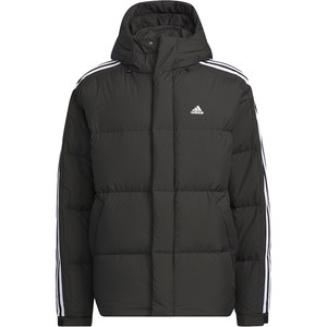 
Adidas/Adidas official authentic men's sports and casual warm and comfortable hooded down jacket IT8732