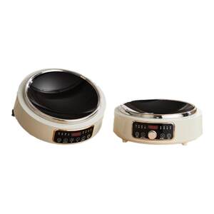 Genuine Xianke Caval Danturation Cooker 4500W high -power frying integrated multifunctional electromagnetic cooker cooker
