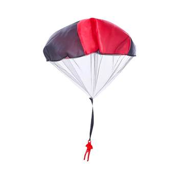 Hand -throwing off -parasolic parent -child outdoor game props