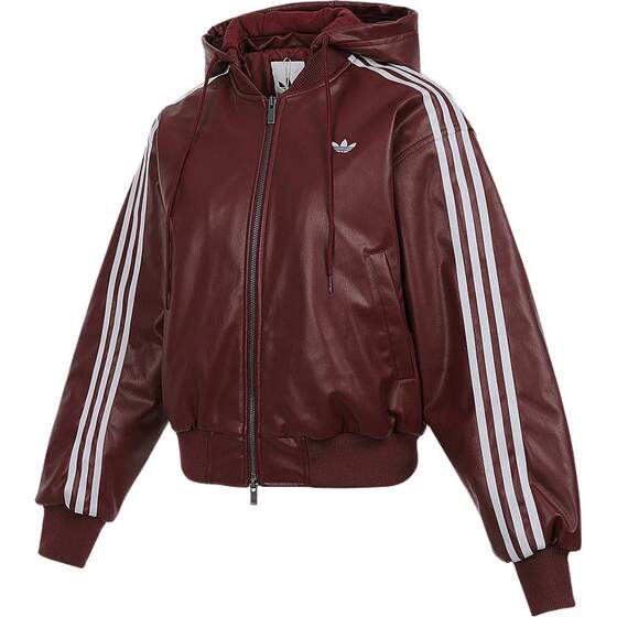 
Tabo Adidas Adidas clover women's all-match comfortable loose sports casual cotton clothing KU6858