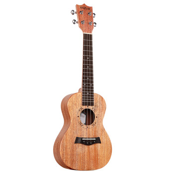 Andrew's quality core style ukulele