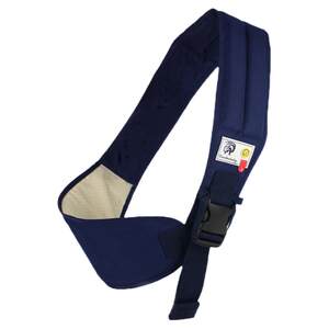 Baby holding a baby artifact to go out of multi -function shoulder messenger lightweight big child, children, simple front -type baby strap
