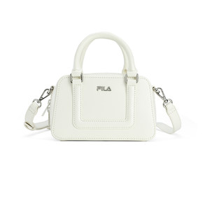 
FILA official women's bag shoulder bag 2025 summer new fashion casual handbag crossbody bag small square bag
