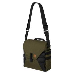 Helikon Hulikon Bushcraft jungle survival small bag HVS multi -function shoulder bag commute crossbody bag
