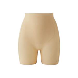 There is a tree lifting buttocks underwear for women, with raised buttocks and plump hips, shaping the body after childbirth, and strong belly tightening pants for women