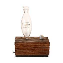 Lelabo Aromatherapy Machine Essential Oil Atomization Special Indoor Home Long-lasting Fragrance Automatic Fragrance Diffuser Cold Fragrance Instrument Retro