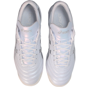 Arthur ASICS Kangaroo Skin Broken Nail Men's C3 FF Wide Foot Human Grass TF Football Shoes 1113A032-108