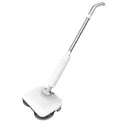 Genuine Delma Zq610 Steam Mop Cloth Electric Household High-temperature Cleaning Machine Handheld Multi-function Floor Scrubber