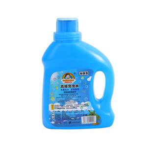 Children's bubble water supplementary liquid bubble machine special non -toxic concentrated liquid net red blow bubble liquid bag filling supplement